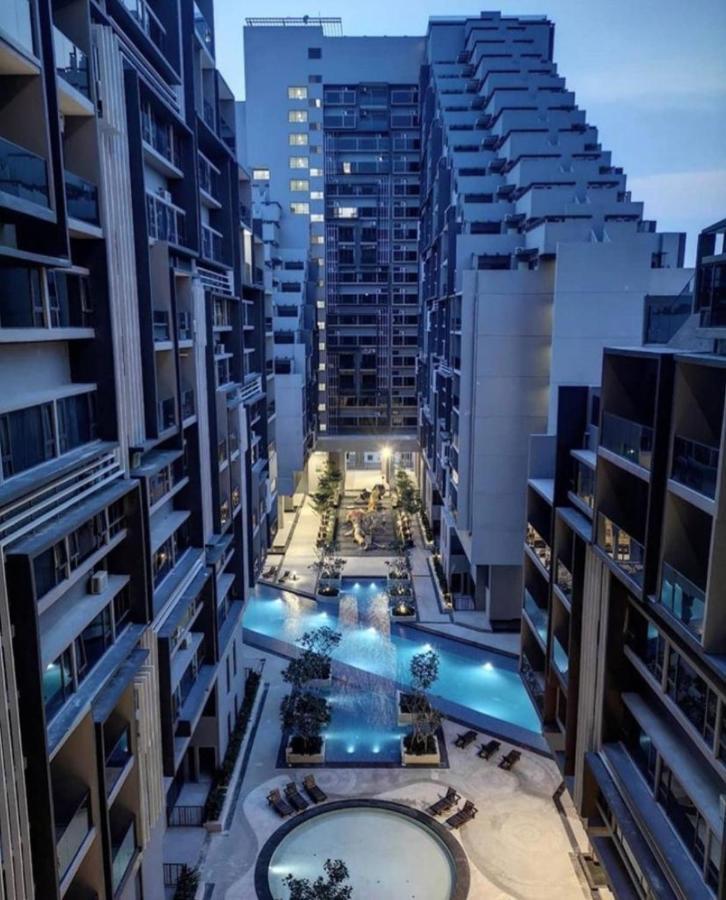 Imperio,Res - Unique -- Private Room -- 2Pax Malacca Exterior foto